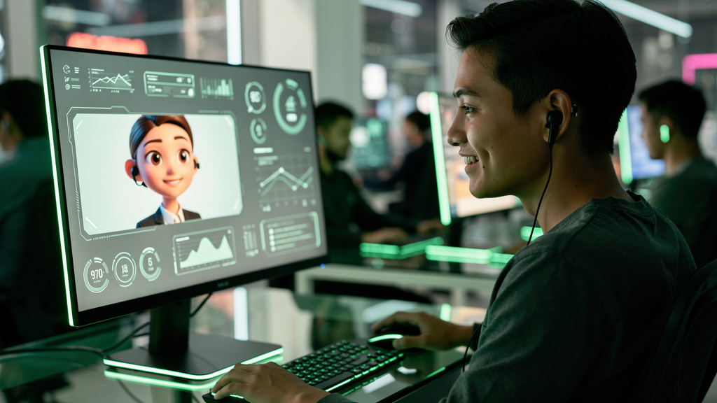 Toolzz Voice: Integração Gemini 3.1 oferece voz em tempo real
