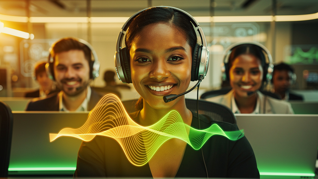 Toolzz Voice: Integração Gemini 3.1 oferece voz em tempo real