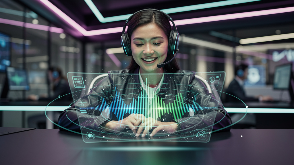 Toolzz Voice: Integração Gemini 3.1 Traz Voz em Tempo Real