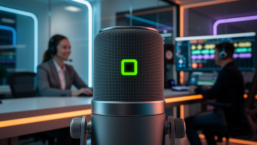 Toolzz Voice vs ElevenLabs: Qual a Melhor Opção para Empresas?