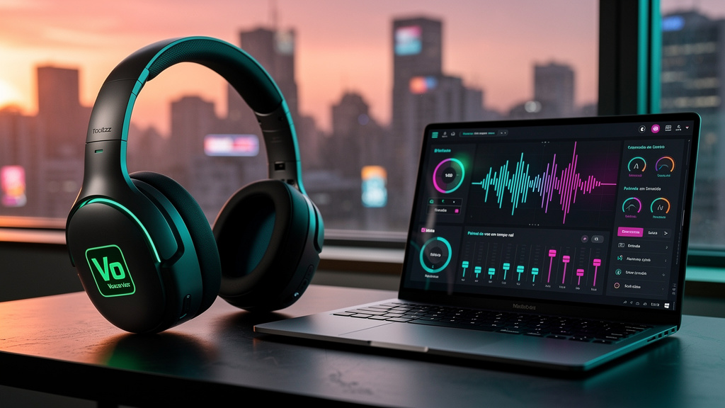 Toolzz Voice vs ElevenLabs: Qual a Melhor Opção para sua Empresa?