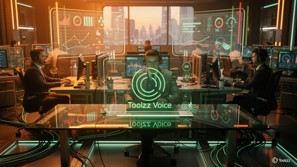 Toolzz Voice vs ElevenLabs: Qual a Melhor Opção para sua Empresa?