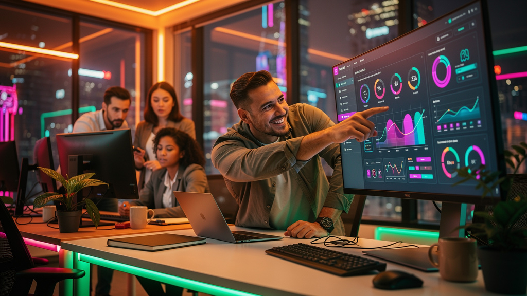 Toolzz vs AgentForce: comparativo completo sobre IA em 2026