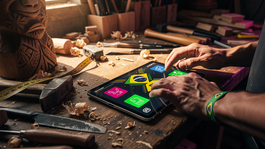 Toolzz vs alternativas gratuitas: IA em português do Brasil vale a pena?