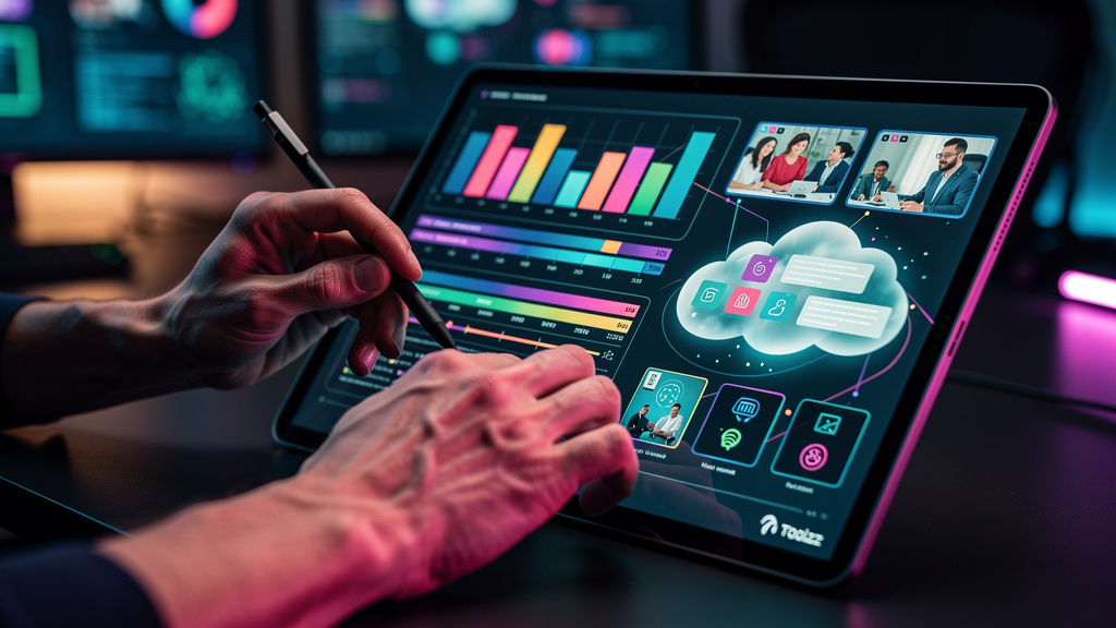 Toolzz vs alternativas gratuitas: IA Multimodal em 2026?