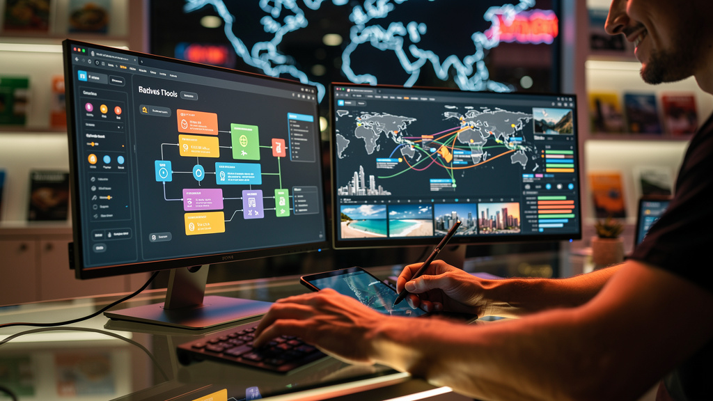 Toolzz vs alternativas gratuitas: IA para agências vale a pena?