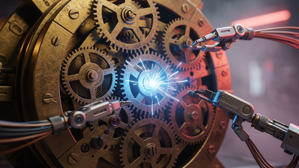 Toolzz vs alternativas gratuitas: modelos de raciocínio IA?