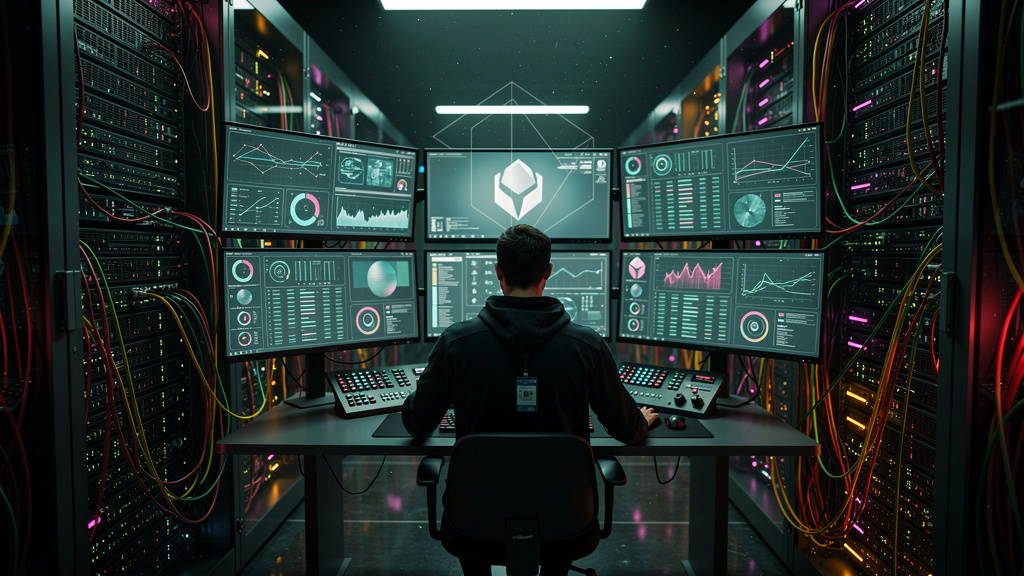 Toolzz vs alternativas gratuitas: Soberania de Dados em IA?