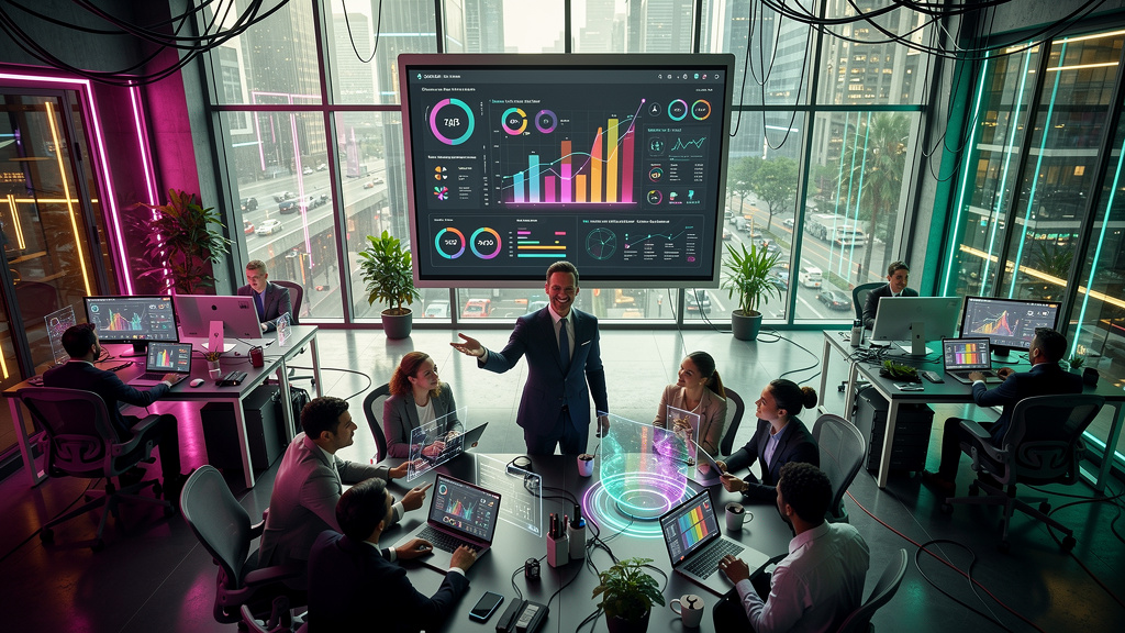 Toolzz vs. Blip vs. Zenvia: Qual a melhor IA para sua empresa?
