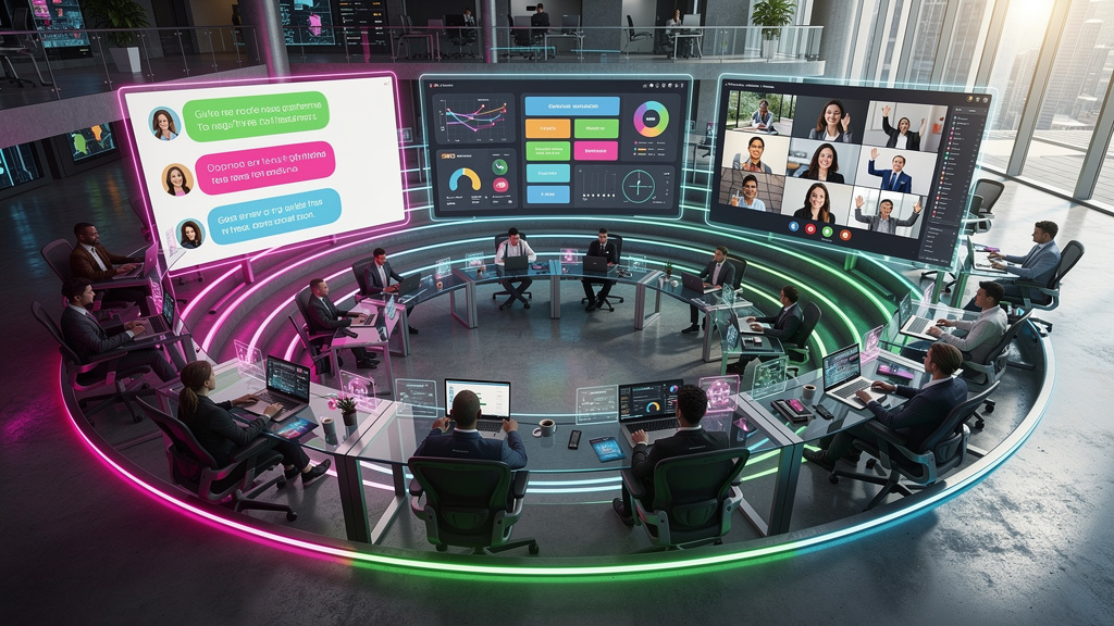 Toolzz vs. Blip vs. Zenvia: Qual a melhor IA para sua empresa?