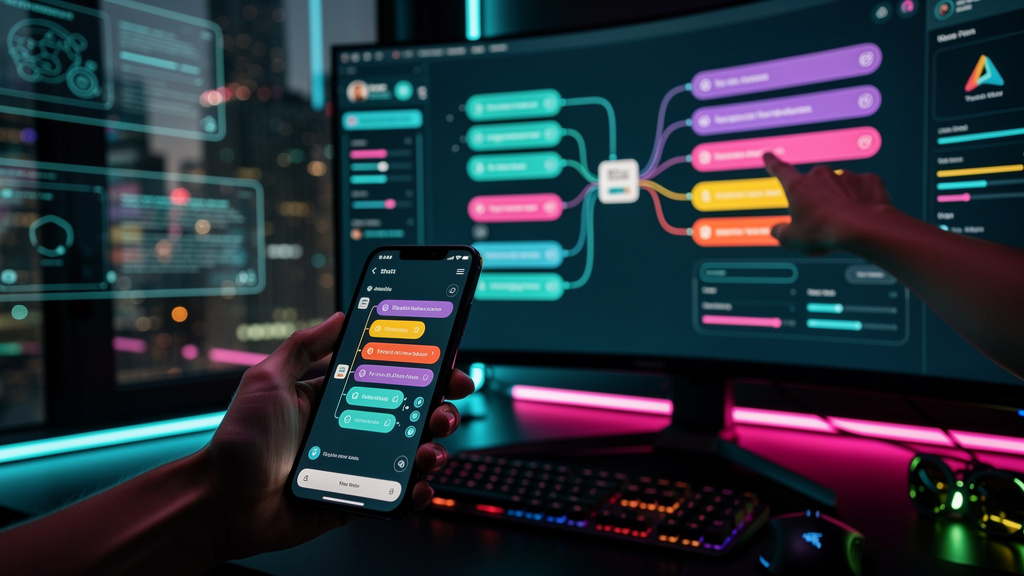 Toolzz vs Chatfuel: Qual é melhor para Chatbots?