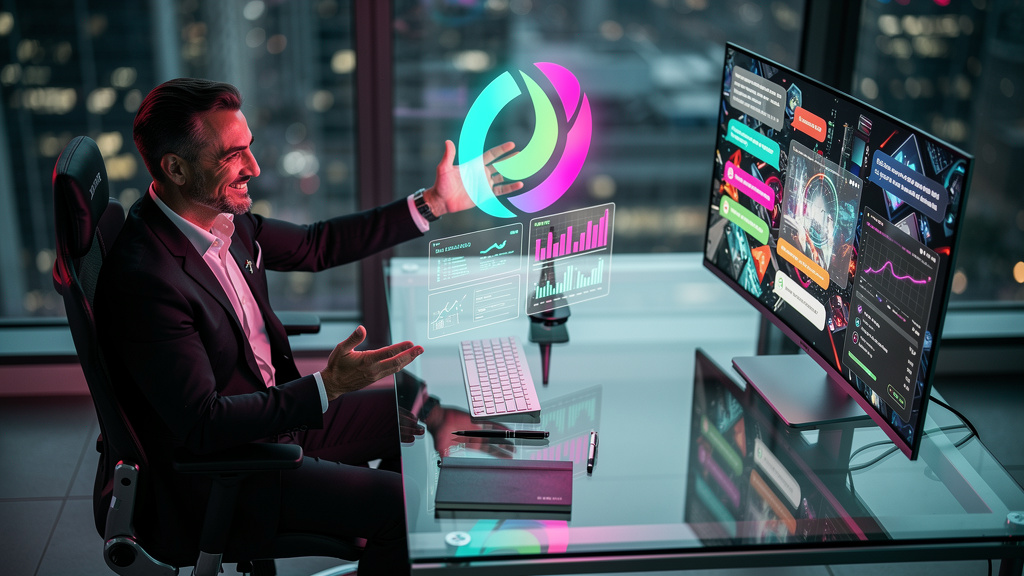 Toolzz vs ChatGPT: Qual é melhor para IA?