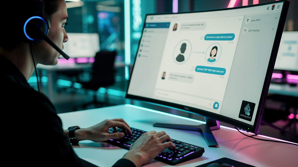 Toolzz vs concorrentes: Agente-to-Human em 2026