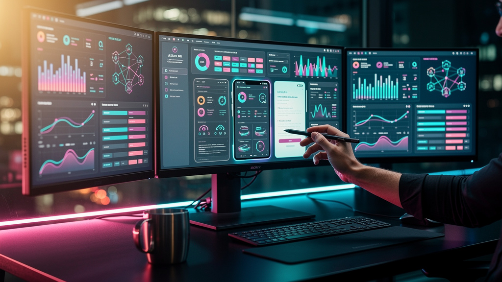 Toolzz vs concorrentes: comparativo completo