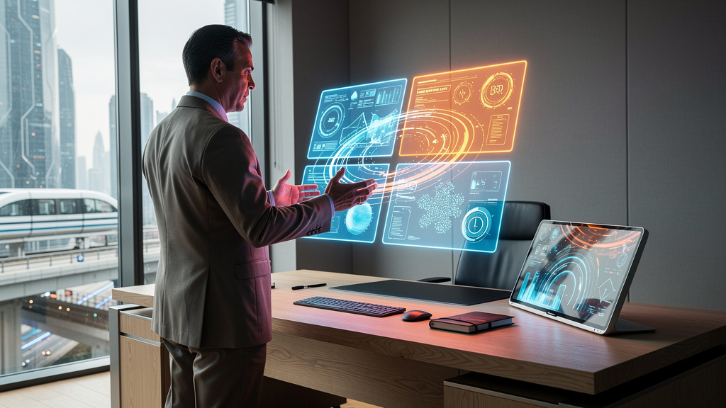 Toolzz vs concorrentes: comparativo completo para Copilot de CEO em 2026