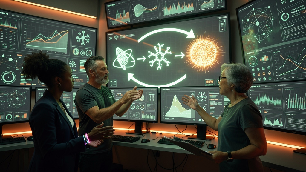 Toolzz vs concorrentes: comparativo completo sobre AGI, ANI e ASI em 2026
