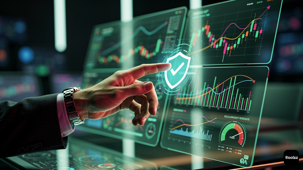 Toolzz vs concorrentes: Fluxos de Human Approval em IA 2026