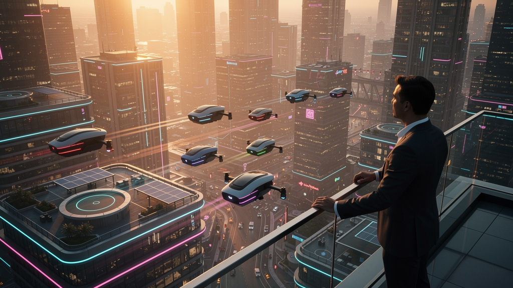 Toolzz vs concorrentes: IA de programação para CEOs em 2026