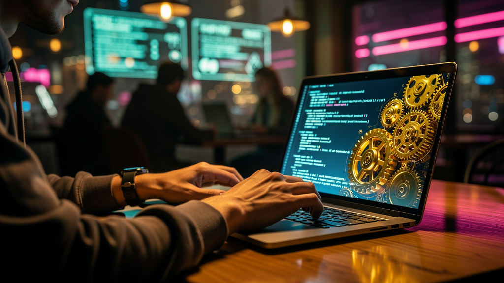 Toolzz vs concorrentes: IA de programação para founders em 2026