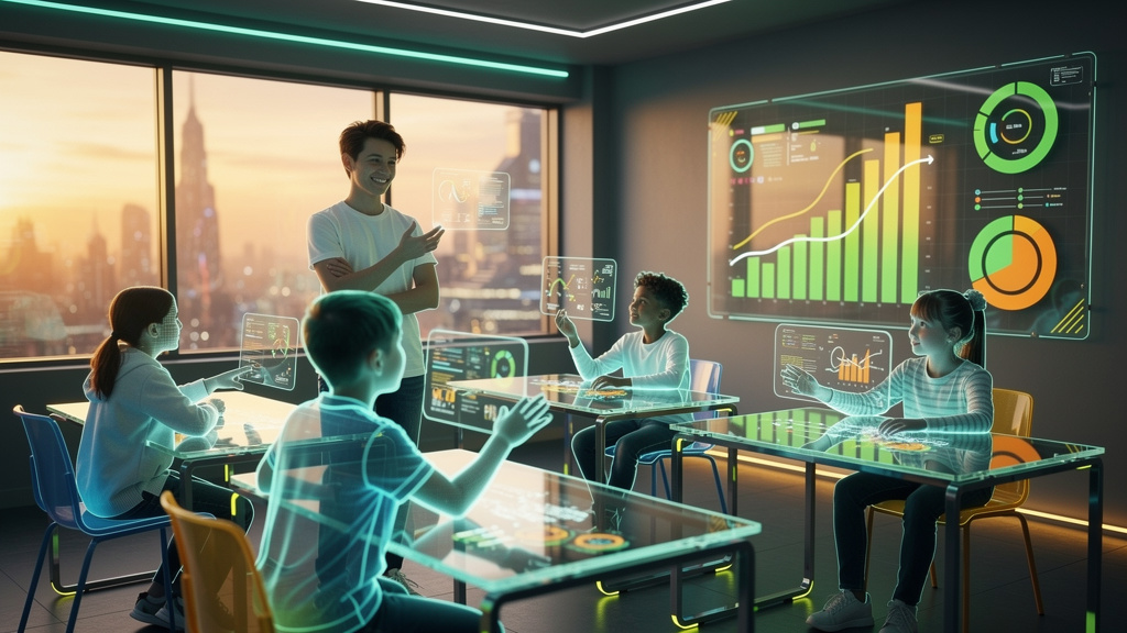 Toolzz vs concorrentes: IA para captação de alunos em 2026