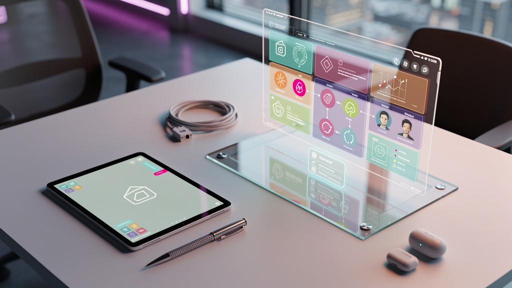 Toolzz vs concorrentes: IA para empresas em 2026