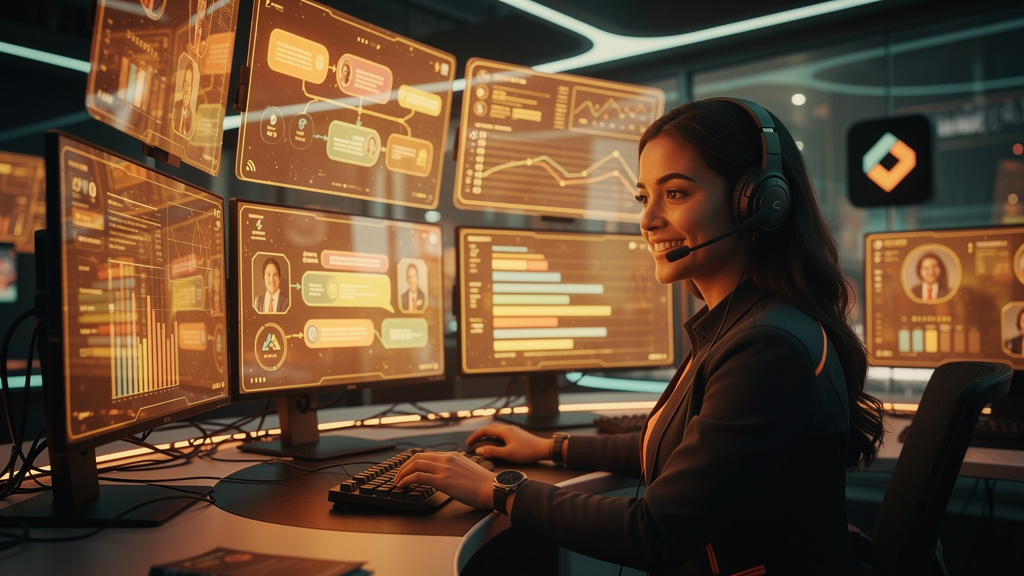 Toolzz vs Creditas: Qual é melhor para IA na Cobrança?