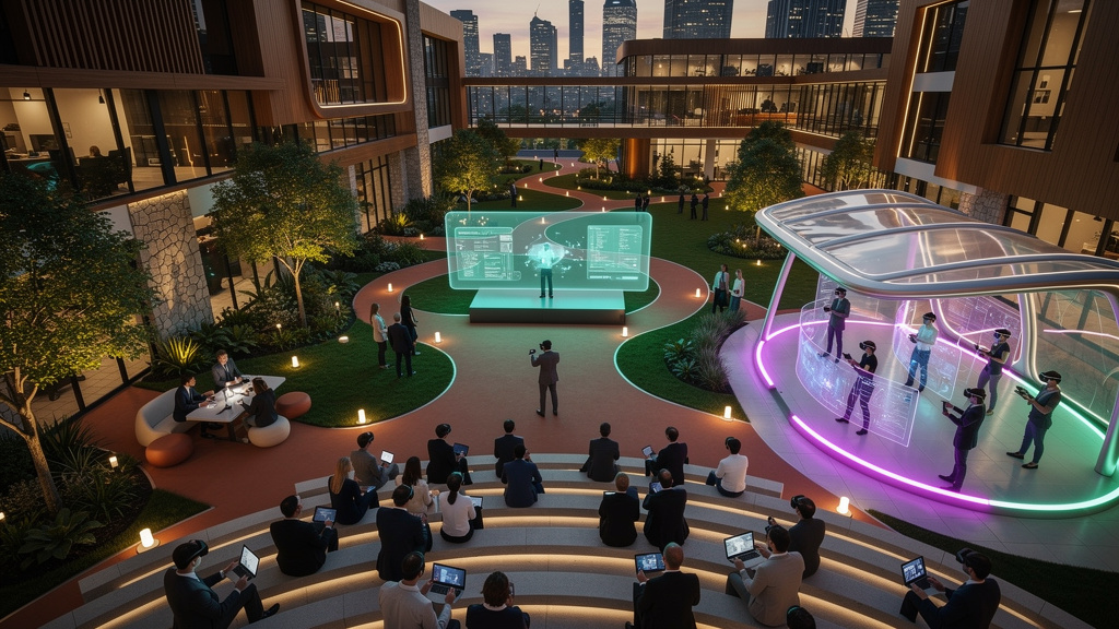 Toolzz vs Docebo: Qual é melhor para Educação Corporativa?