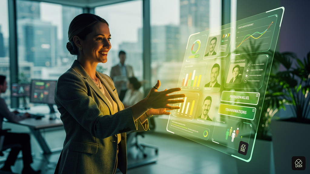 Toolzz vs Docebo: Qual LXP é melhor para líderes de equipe em 2026?