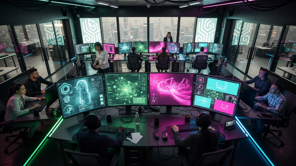 Toolzz vs Gemini: Qual é melhor para IA Agêntica?