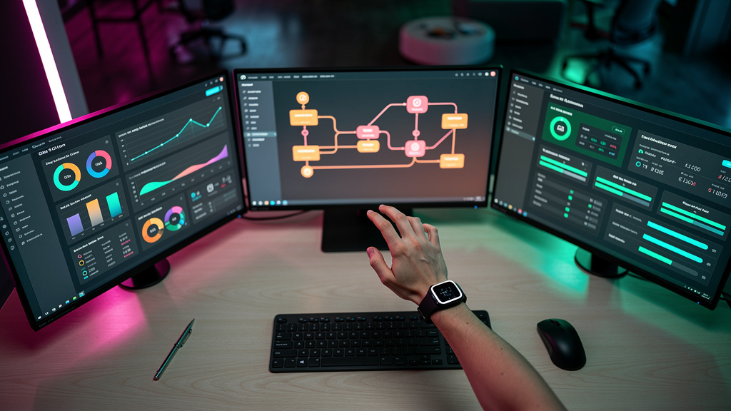 Toolzz vs. HubSpot e RD Station: Qual a Melhor IA para sua Empresa?