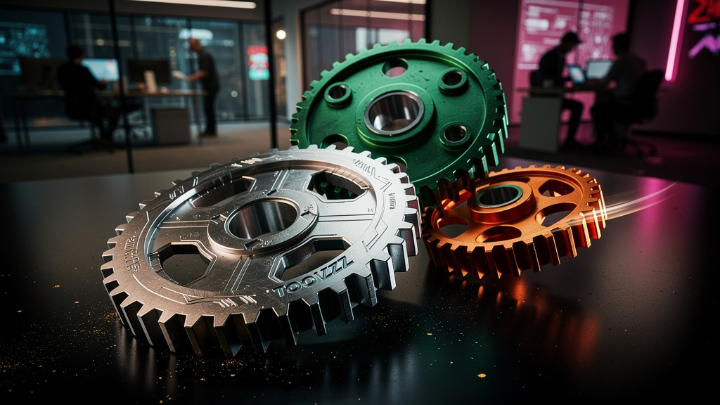 Toolzz vs HubSpot e RD Station: Qual a melhor IA para sua empresa?