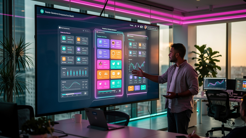 Toolzz vs. HubSpot e RD Station: Qual a melhor IA para sua empresa?