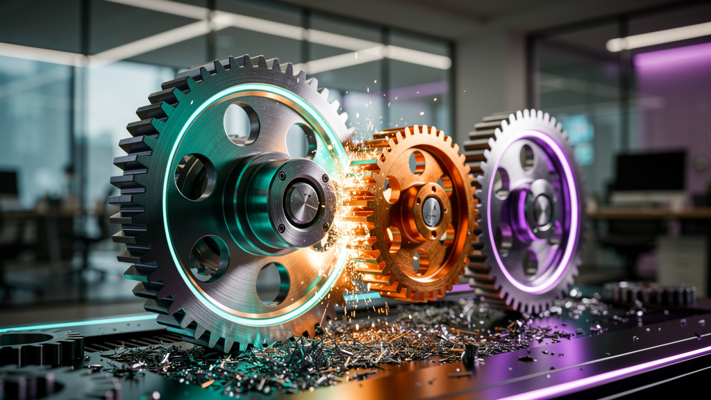Toolzz vs HubSpot vs RD Station: Qual a Melhor IA Empresarial?