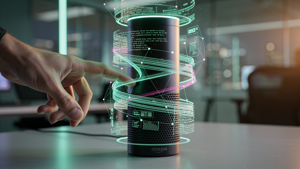 Toolzz vs Integração de Voz: 7 Passos para Alexa