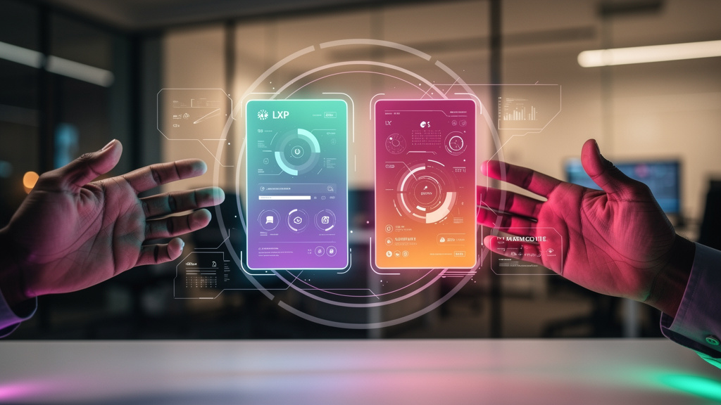 Toolzz vs Intuition: Teste Definitivo do LXP para 2026