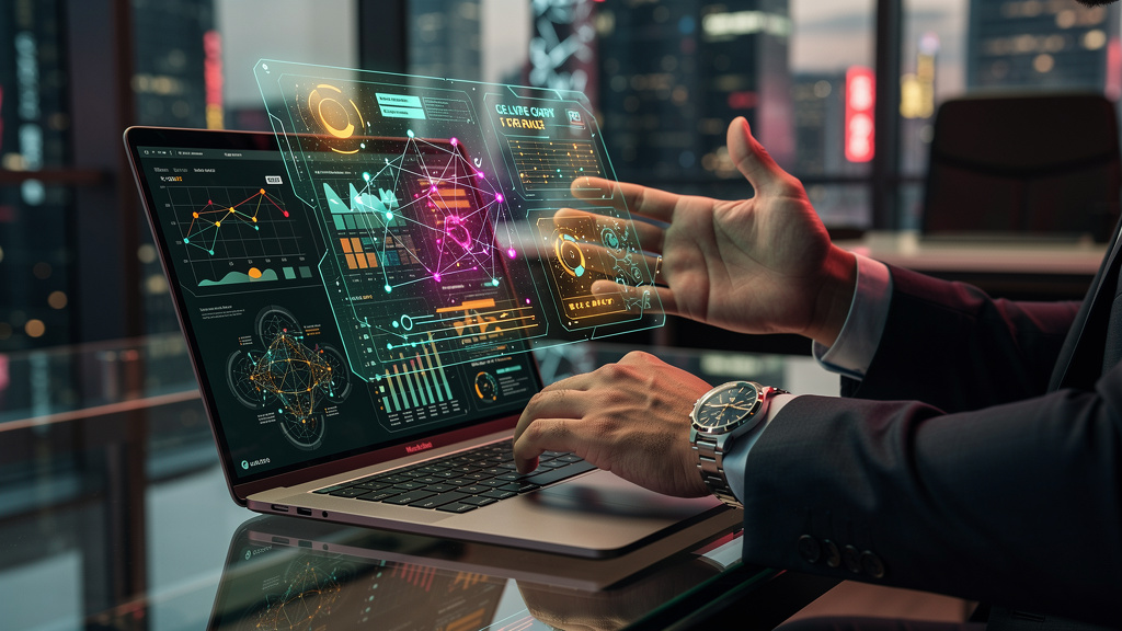 Toolzz vs. Microsoft: Qual é melhor para Copilot para CEO?
