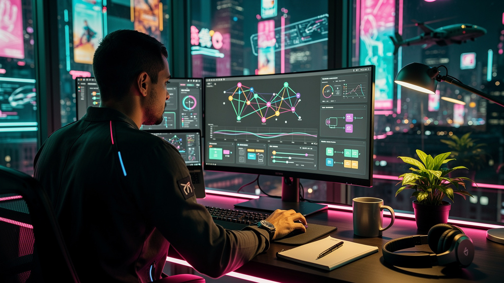 Toolzz vs OpenAI: 7 Razões para Escolher Agentes IA Personalizados