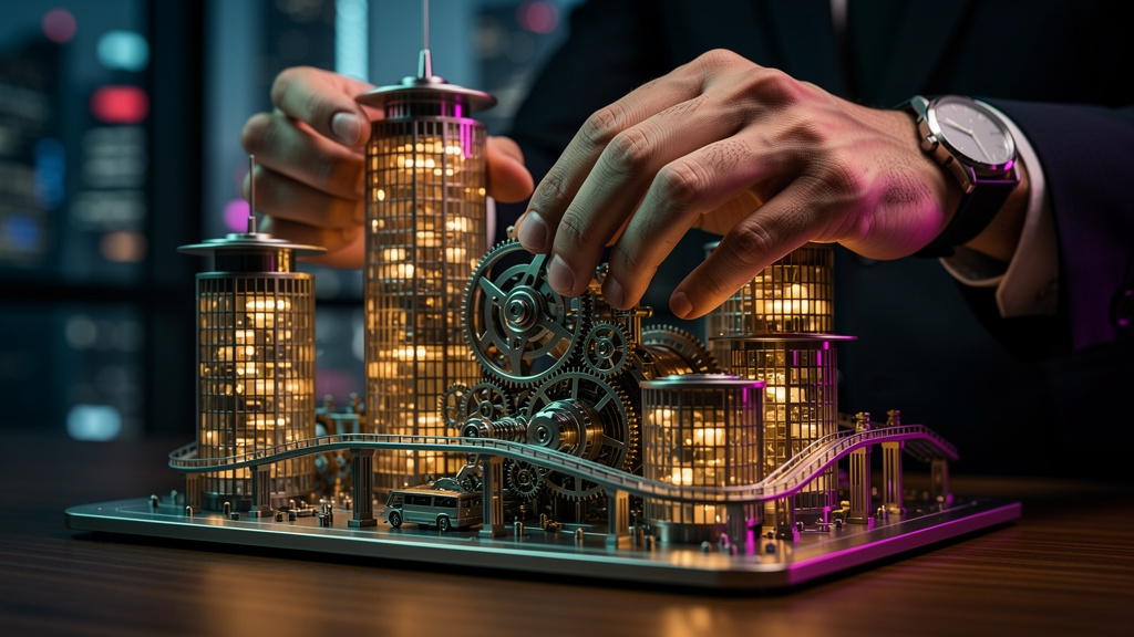 Toolzz vs OpenAI: 7 Vantagens da IA para CEO