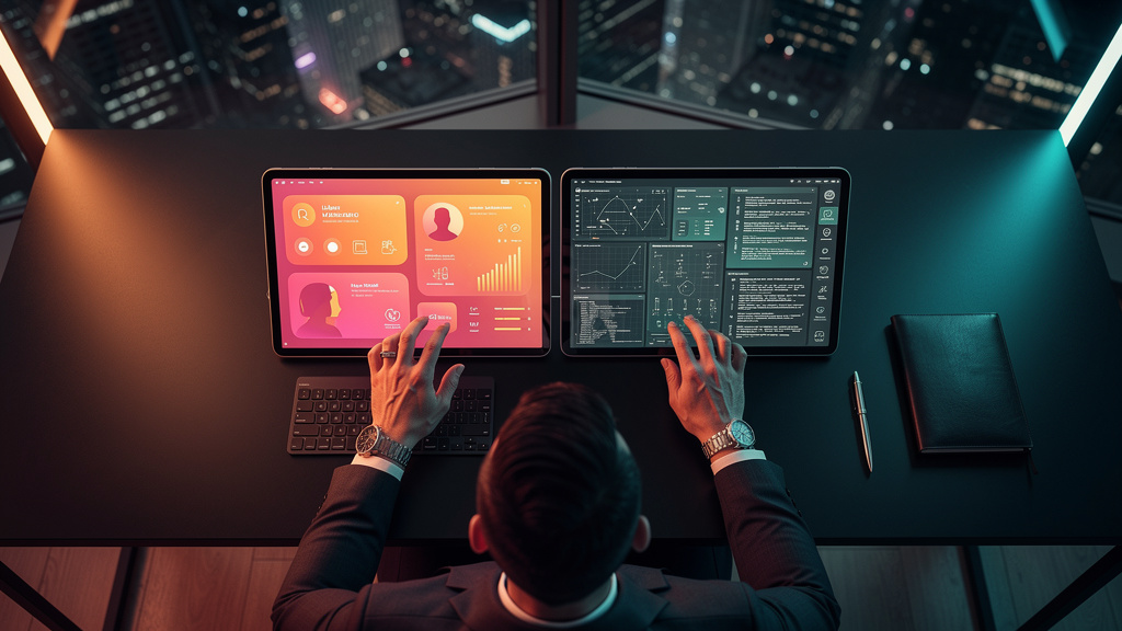 Toolzz vs OpenAI: Qual é melhor para IA CEO?