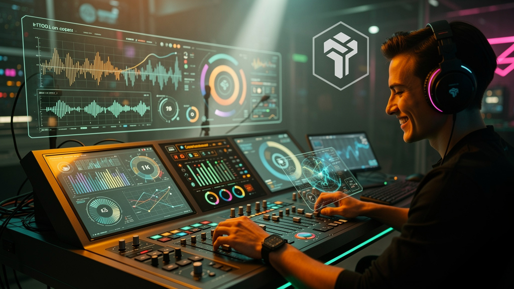 Toolzz vs Outras Ferramentas de Voz IA: O Teste Definitivo em 2026