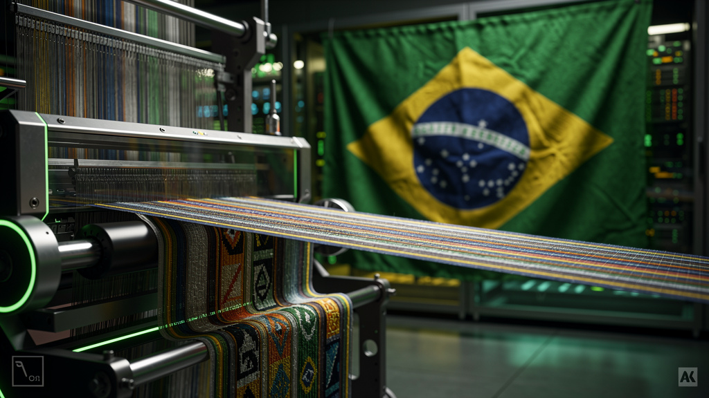 Toolzz vs Outras: IA soberania de dados 2026