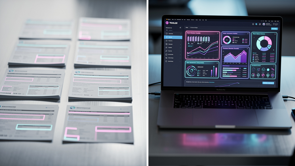 Toolzz vs Reducto Deep Extract: teste definitivo
