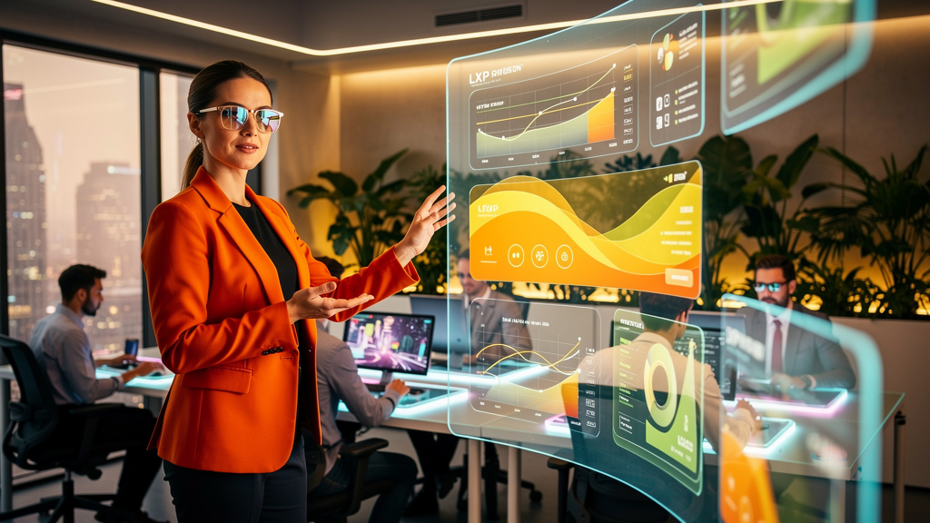 Toolzz vs Twygo: LXP ideal para Universidade Corporativa em 2026