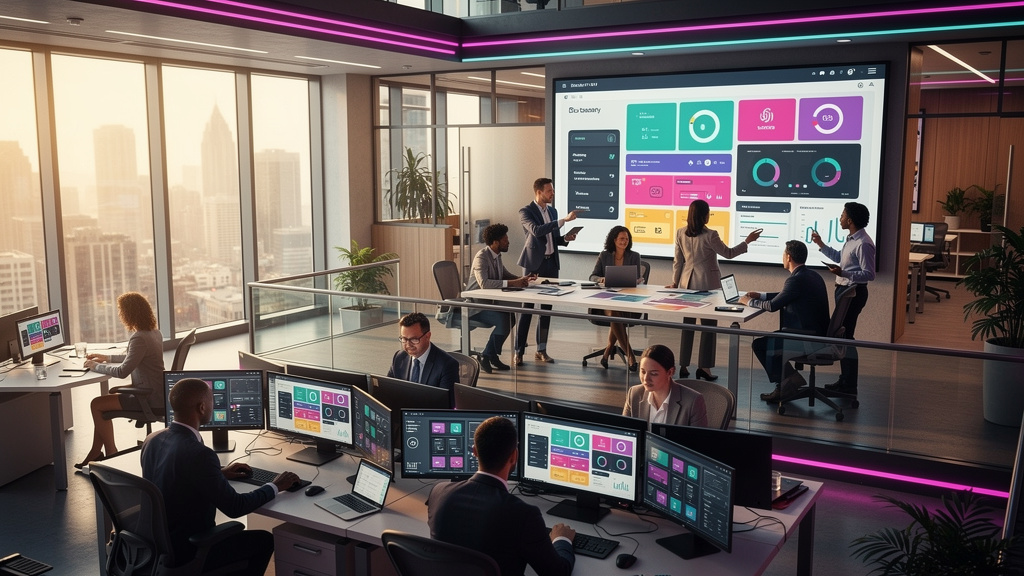 Toolzz: whitelabel completo para Consultorias