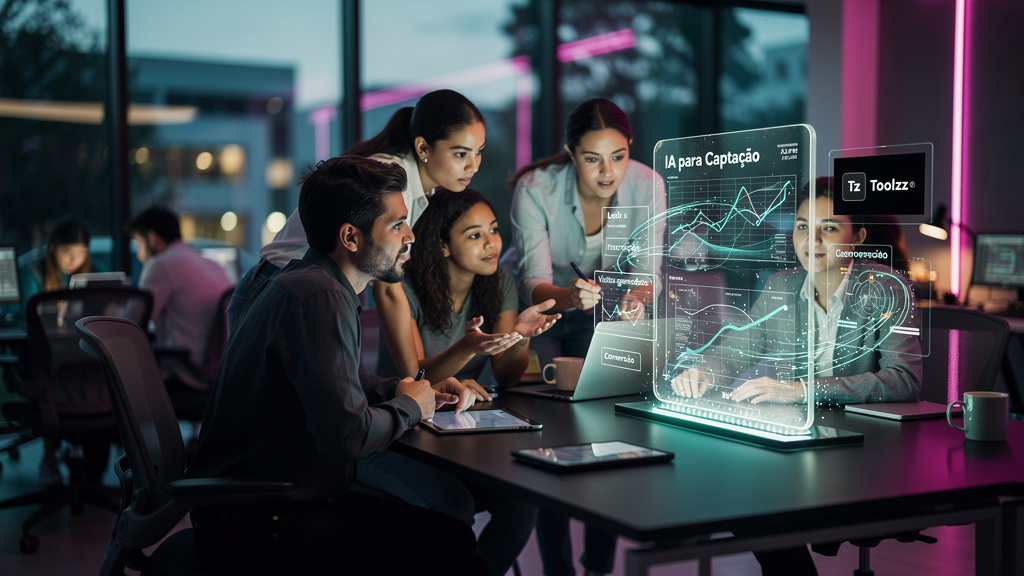 Toolzz: whitelabel completo para Educação