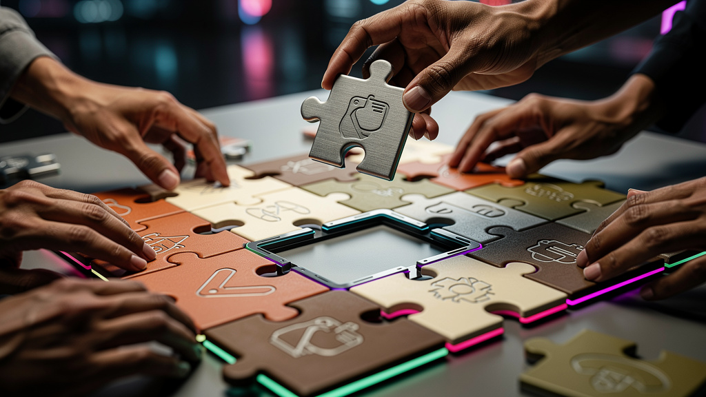 Toolzz: whitelabel completo para Ética em IA