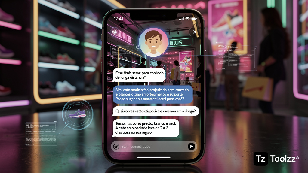 Toolzz: whitelabel completo para Experiência de Compra