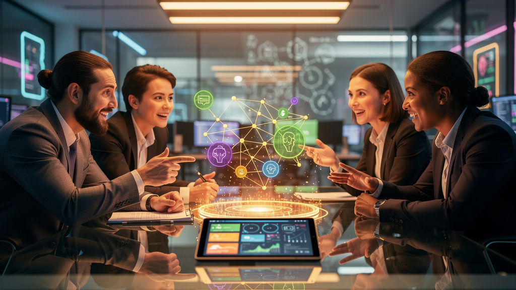 Toolzz: whitelabel completo para IA