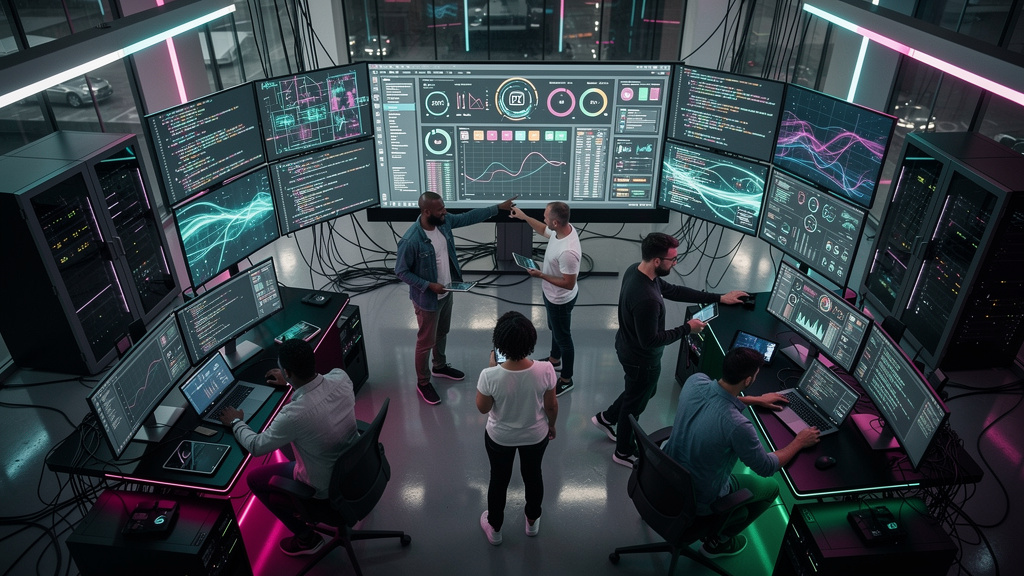 Toolzz: whitelabel completo para IA em 2026