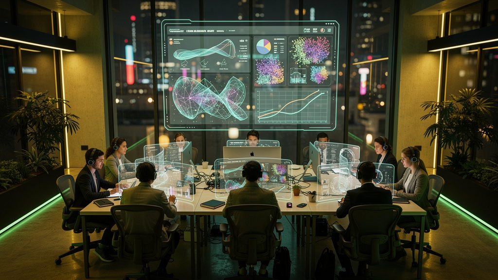 Toolzz: whitelabel completo para IA em Startups